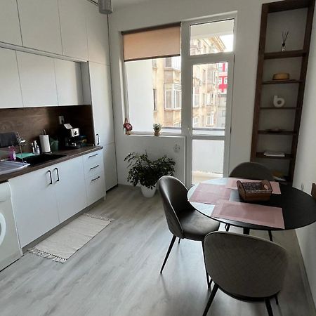 Cozy Flat Apartman Szófia Kültér fotó