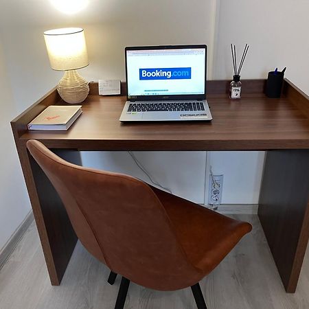 Cozy Flat Apartman Szófia Kültér fotó