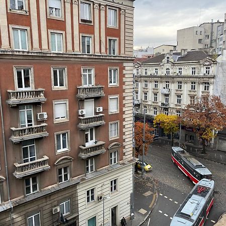 Cozy Flat Apartman Szófia Kültér fotó