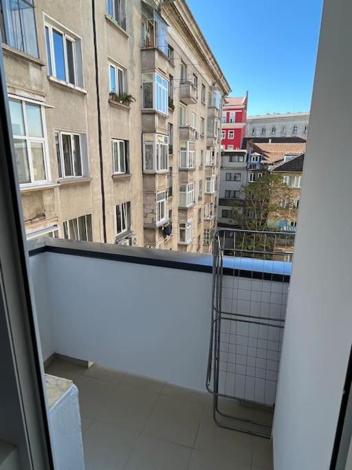 Cozy Flat Apartman Szófia Kültér fotó