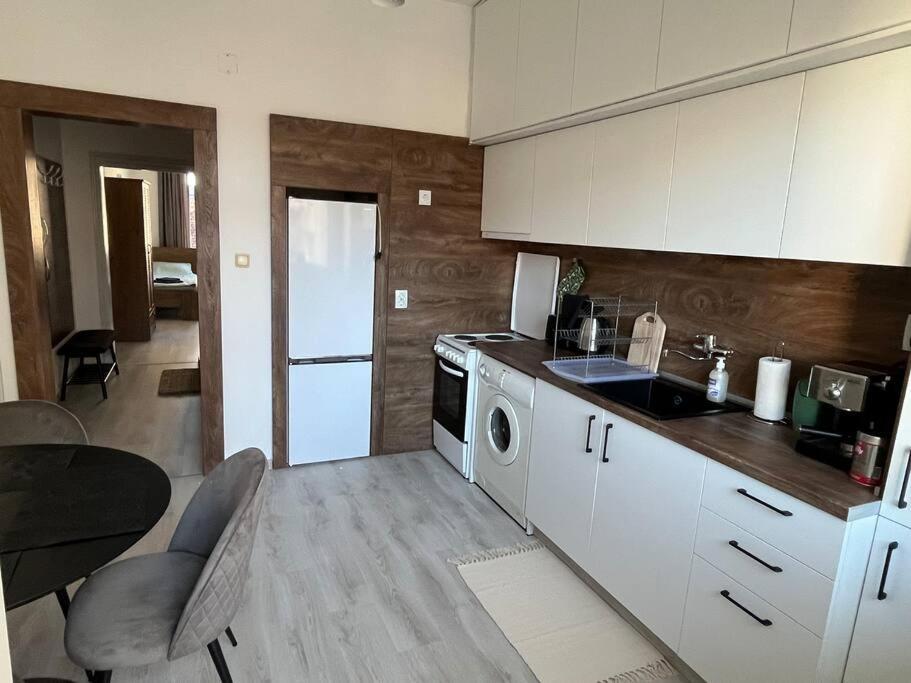 Cozy Flat Apartman Szófia Kültér fotó