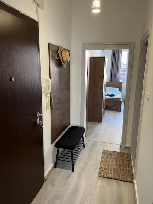 Cozy Flat Apartman Szófia Kültér fotó