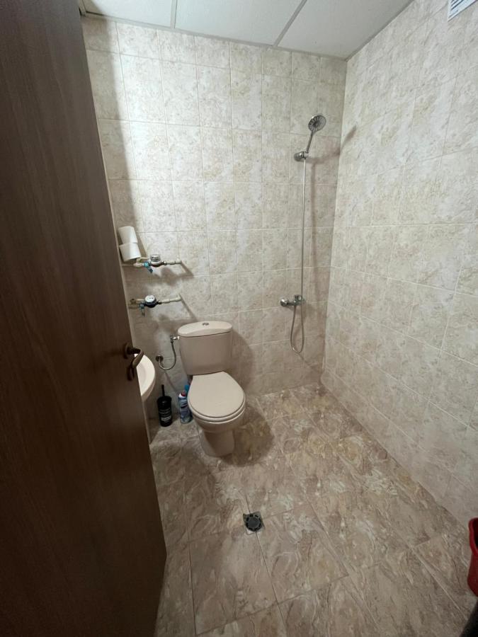 Cozy Flat Apartman Szófia Kültér fotó