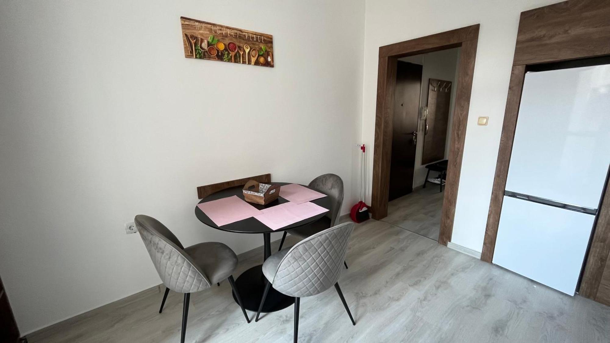 Cozy Flat Apartman Szófia Kültér fotó