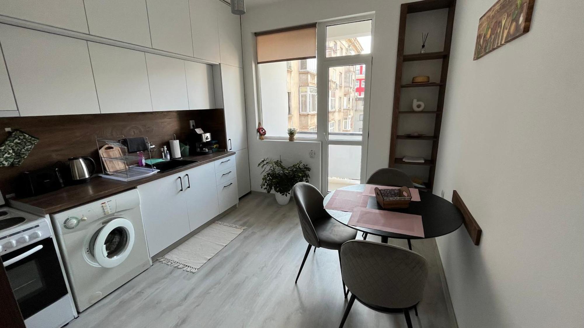 Cozy Flat Apartman Szófia Kültér fotó