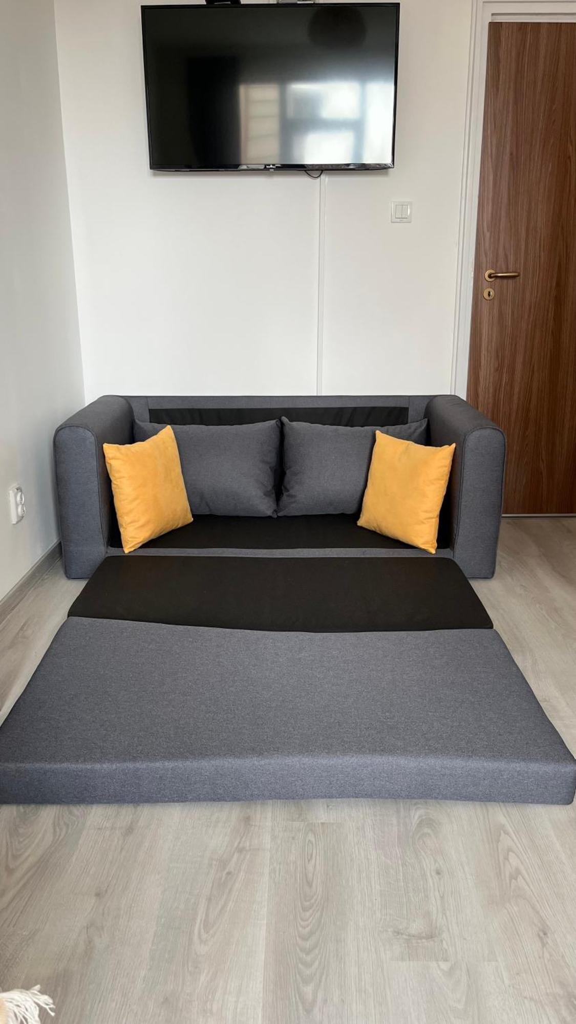 Cozy Flat Apartman Szófia Kültér fotó