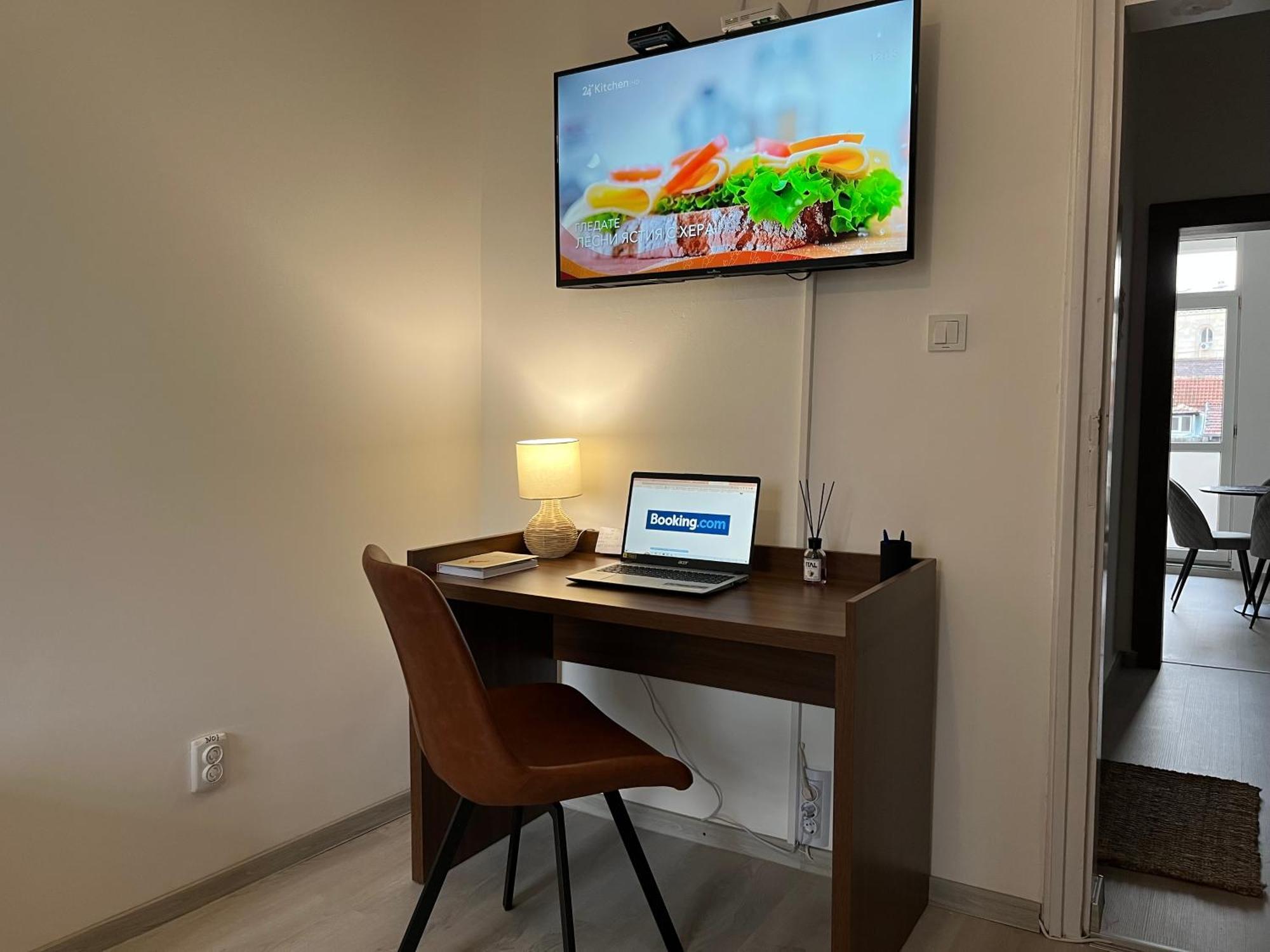 Cozy Flat Apartman Szófia Kültér fotó