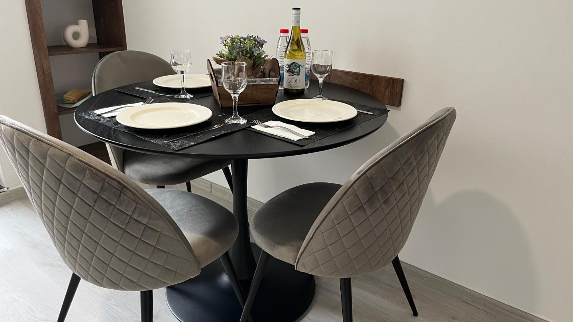 Cozy Flat Apartman Szófia Kültér fotó
